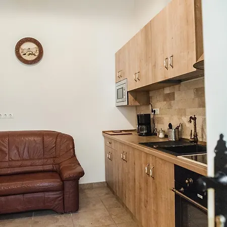 Brukenthal Apartment