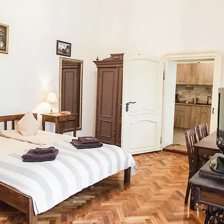 Apartment Brukenthal