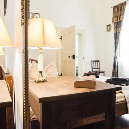 Brukenthal Apartment Hermannstadt