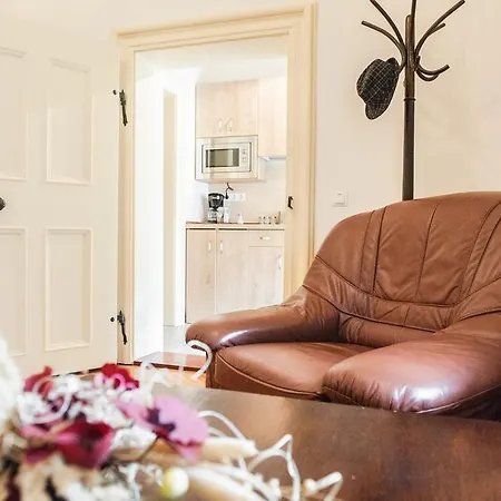 Apartment Brukenthal Hermannstadt